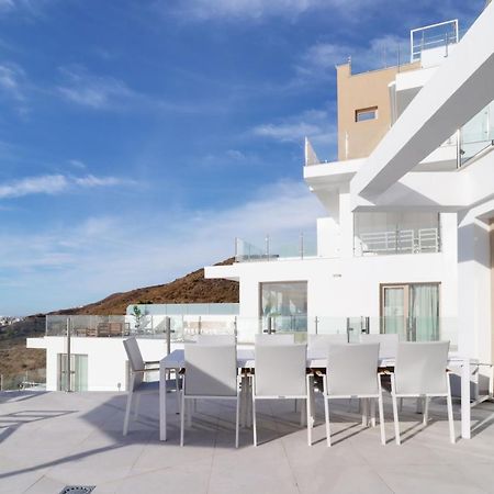 Bayview Hills, Luxury 2 Bedroom Apartment Μάλαγα Εξωτερικό φωτογραφία