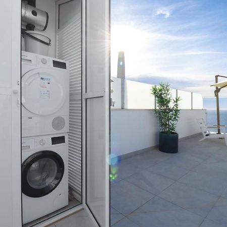 Bayview Hills, Luxury 2 Bedroom Apartment Μάλαγα Εξωτερικό φωτογραφία