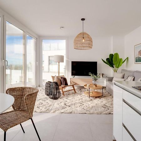 Bayview Hills, Luxury 2 Bedroom Apartment Μάλαγα Εξωτερικό φωτογραφία