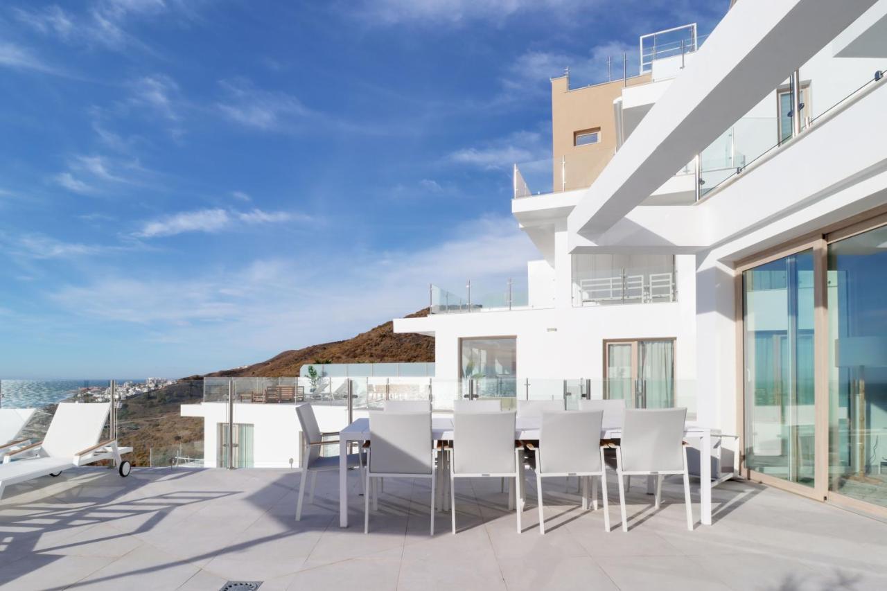 Bayview Hills, Luxury 2 Bedroom Apartment Μάλαγα Εξωτερικό φωτογραφία
