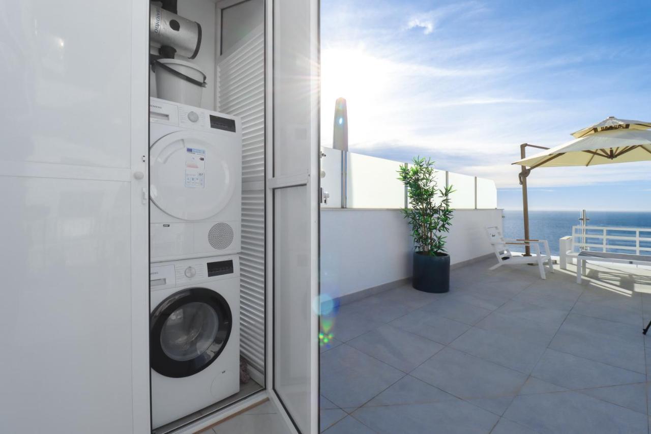 Bayview Hills, Luxury 2 Bedroom Apartment Μάλαγα Εξωτερικό φωτογραφία