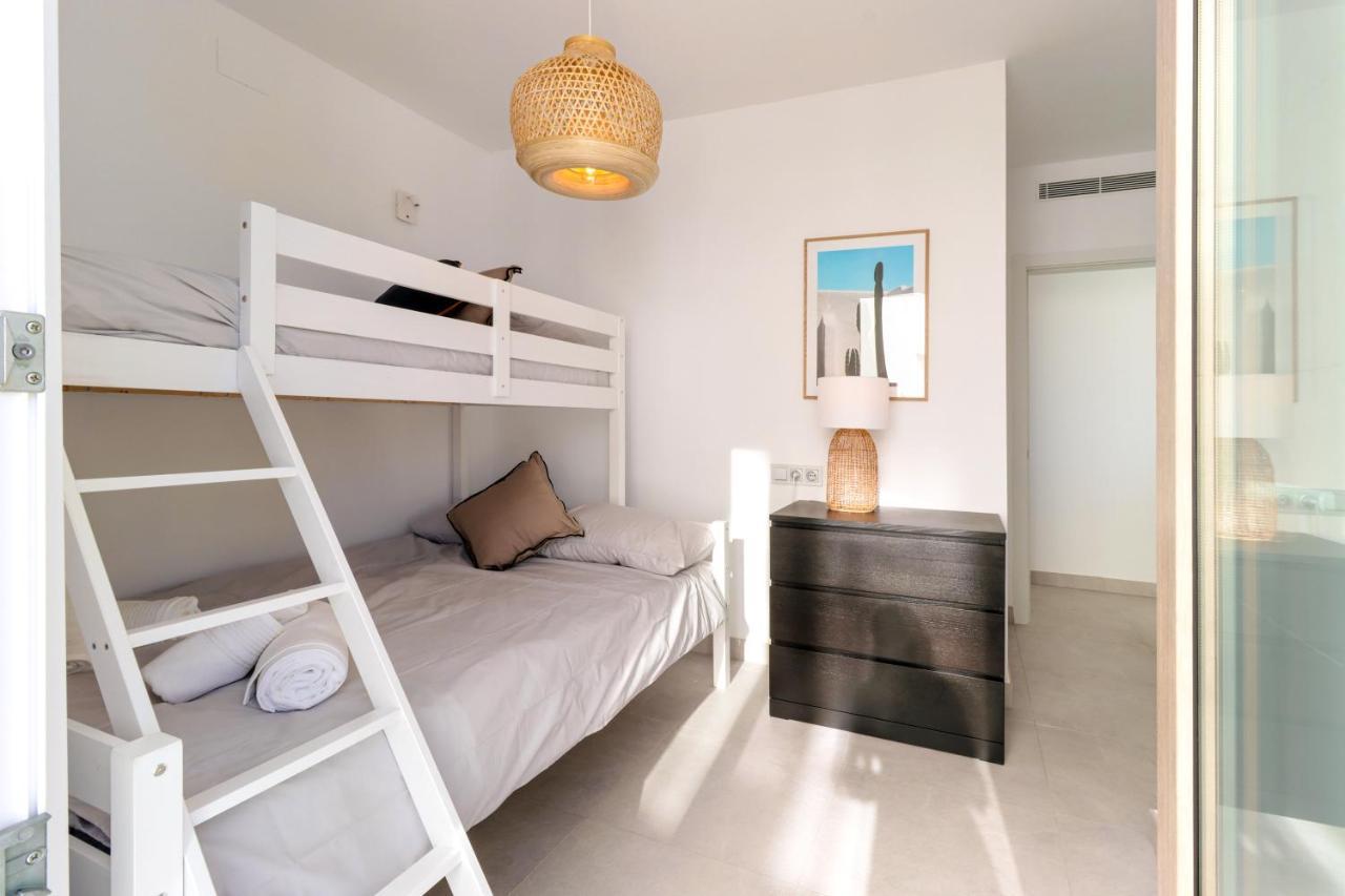 Bayview Hills, Luxury 2 Bedroom Apartment Μάλαγα Εξωτερικό φωτογραφία