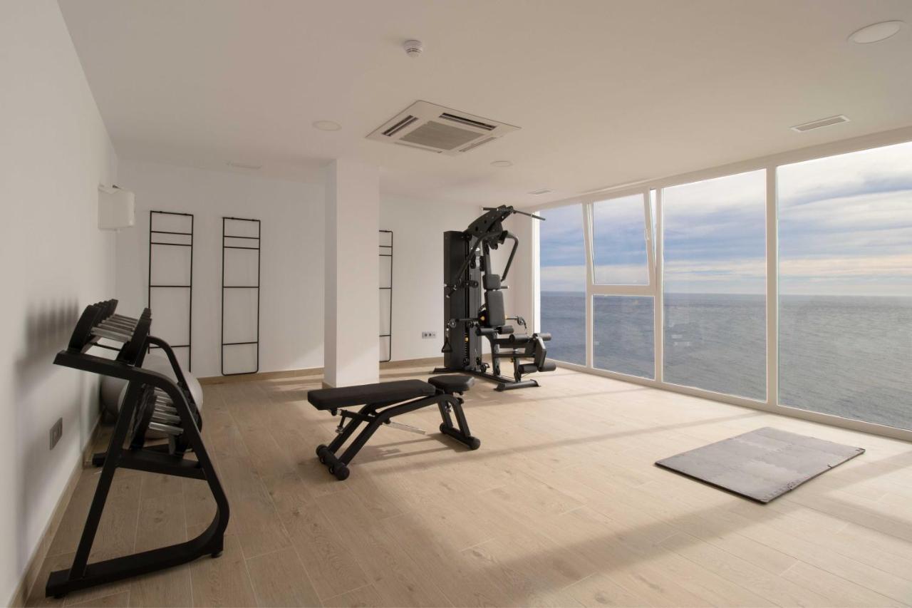 Bayview Hills, Luxury 2 Bedroom Apartment Μάλαγα Εξωτερικό φωτογραφία