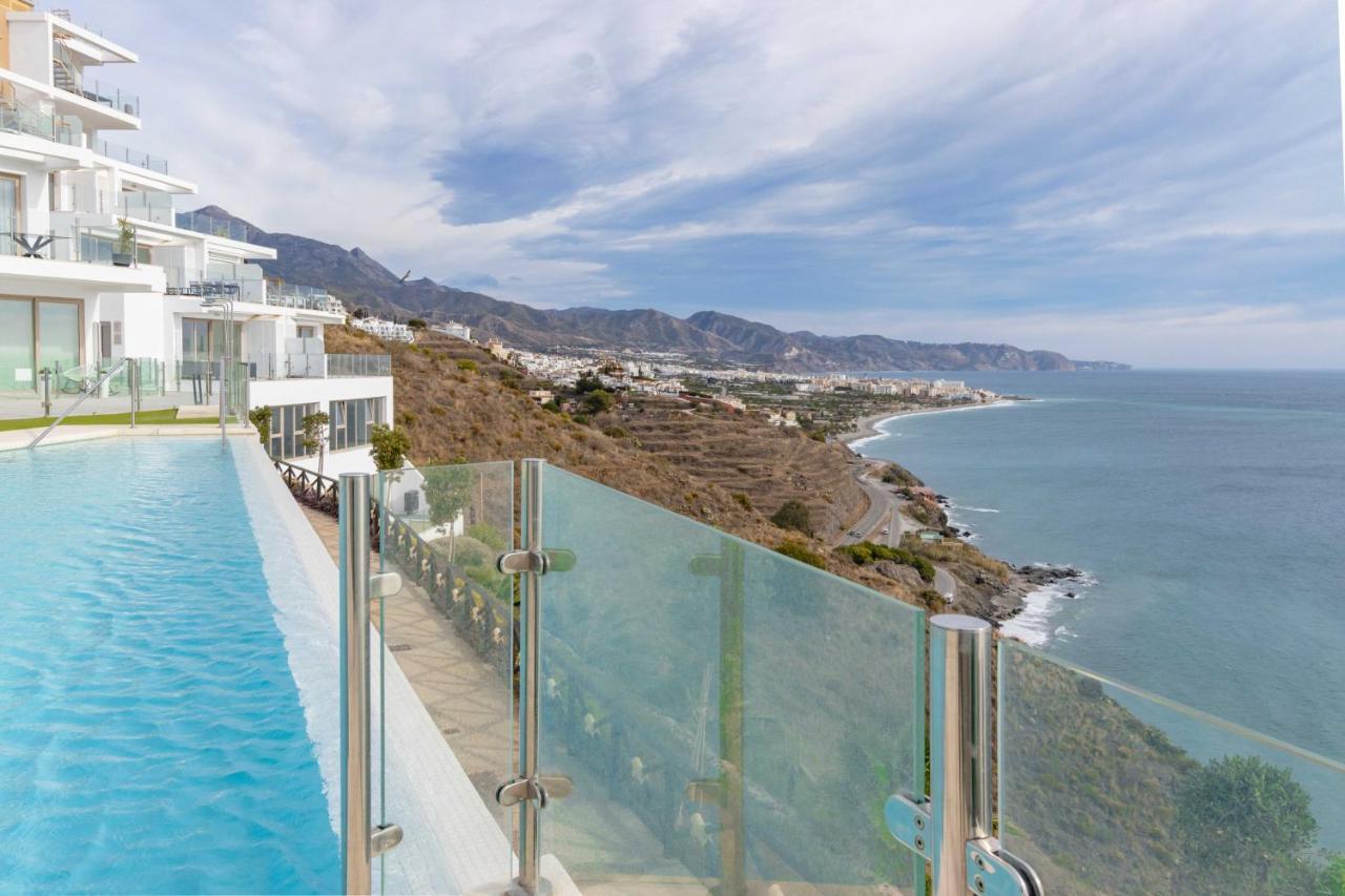 Bayview Hills, Luxury 2 Bedroom Apartment Μάλαγα Εξωτερικό φωτογραφία