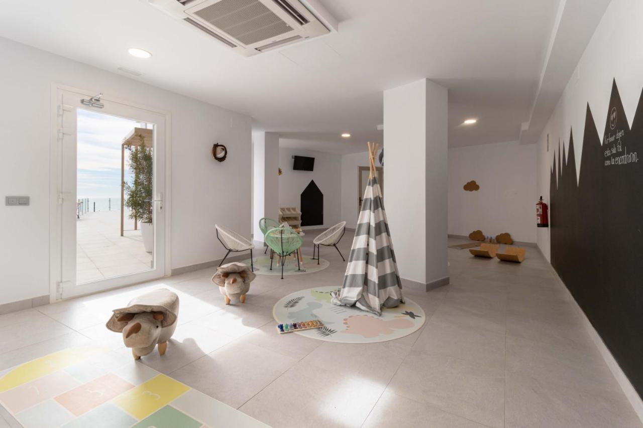 Bayview Hills, Luxury 2 Bedroom Apartment Μάλαγα Εξωτερικό φωτογραφία
