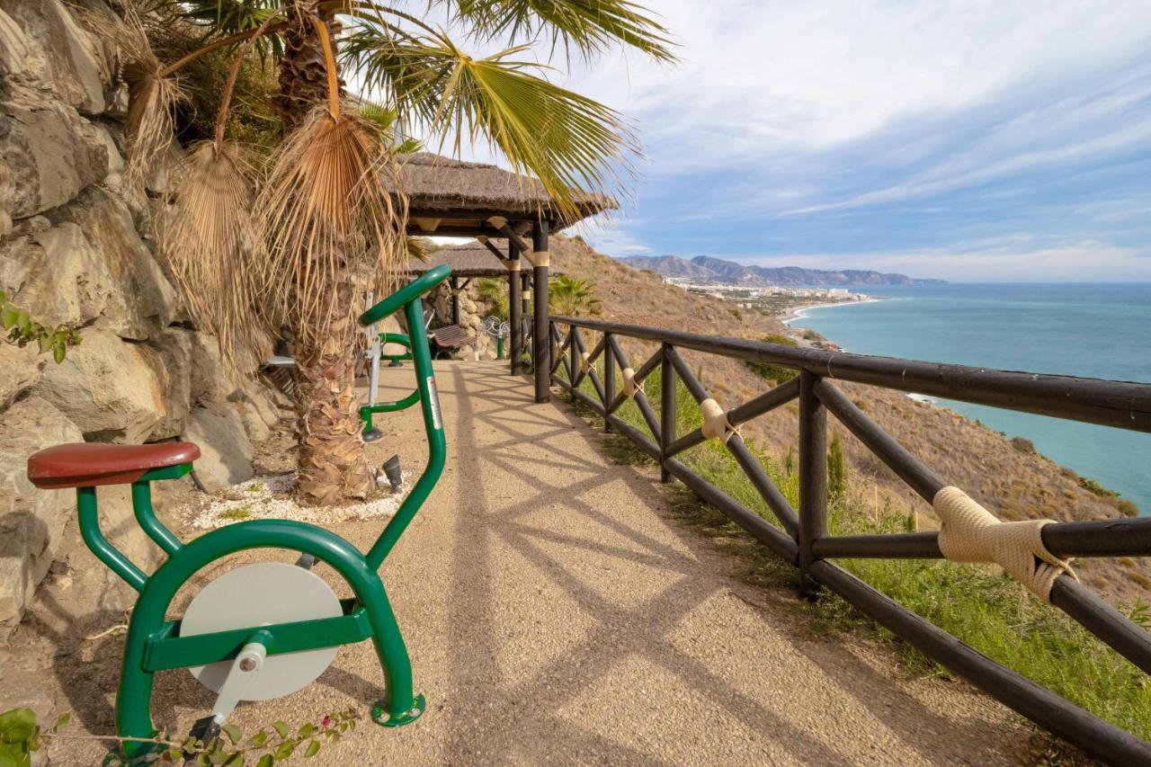 Bayview Hills, Luxury 2 Bedroom Apartment Μάλαγα Εξωτερικό φωτογραφία