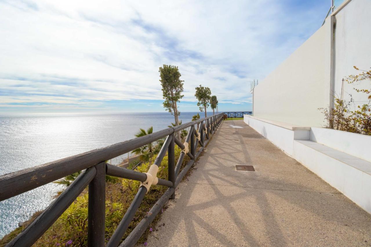 Bayview Hills, Luxury 2 Bedroom Apartment Μάλαγα Εξωτερικό φωτογραφία