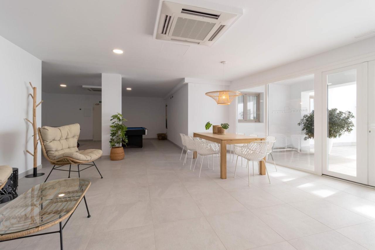 Bayview Hills, Luxury 2 Bedroom Apartment Μάλαγα Εξωτερικό φωτογραφία