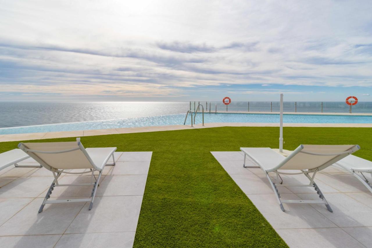 Bayview Hills, Luxury 2 Bedroom Apartment Μάλαγα Εξωτερικό φωτογραφία