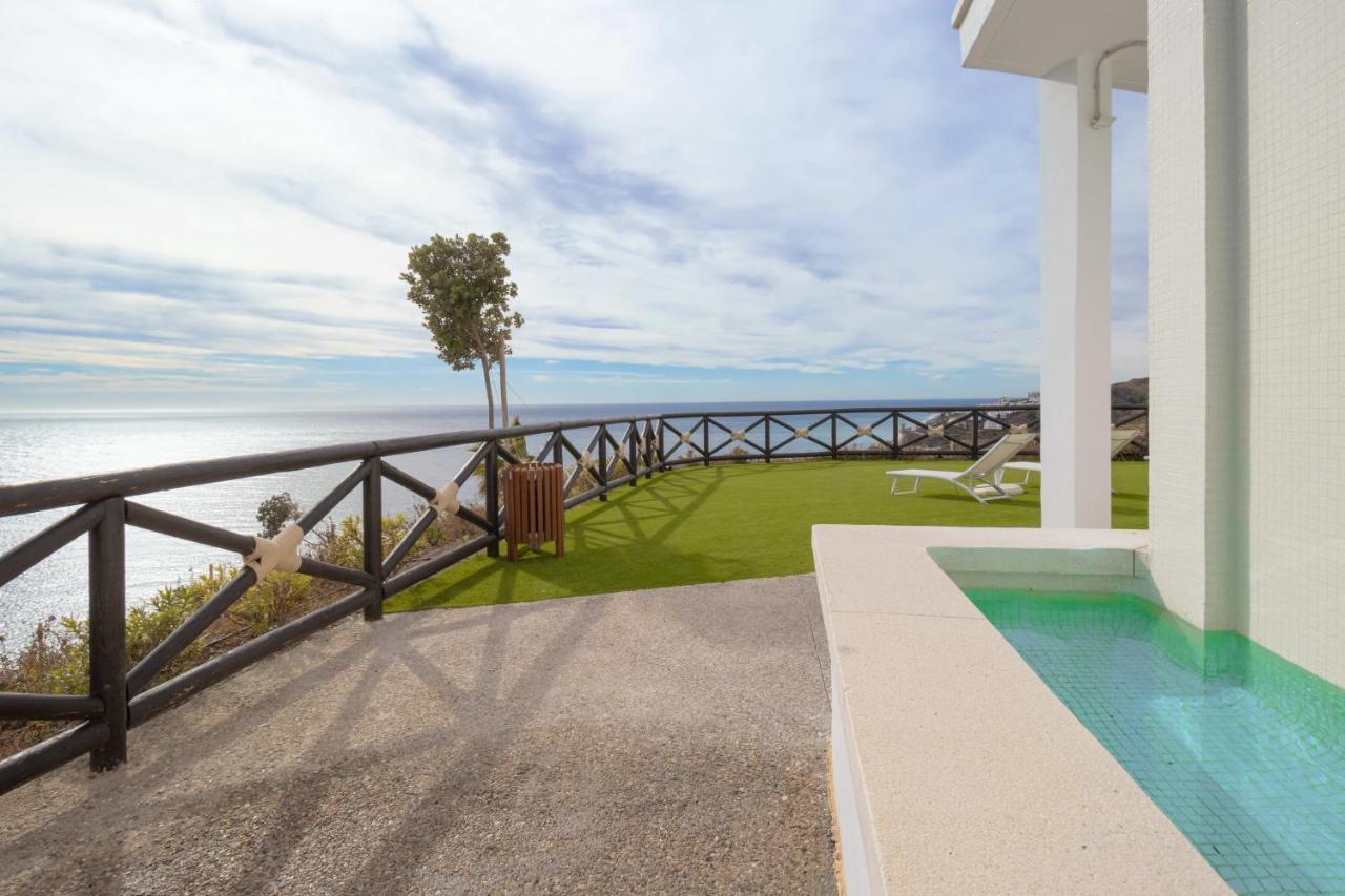Bayview Hills, Luxury 2 Bedroom Apartment Μάλαγα Εξωτερικό φωτογραφία