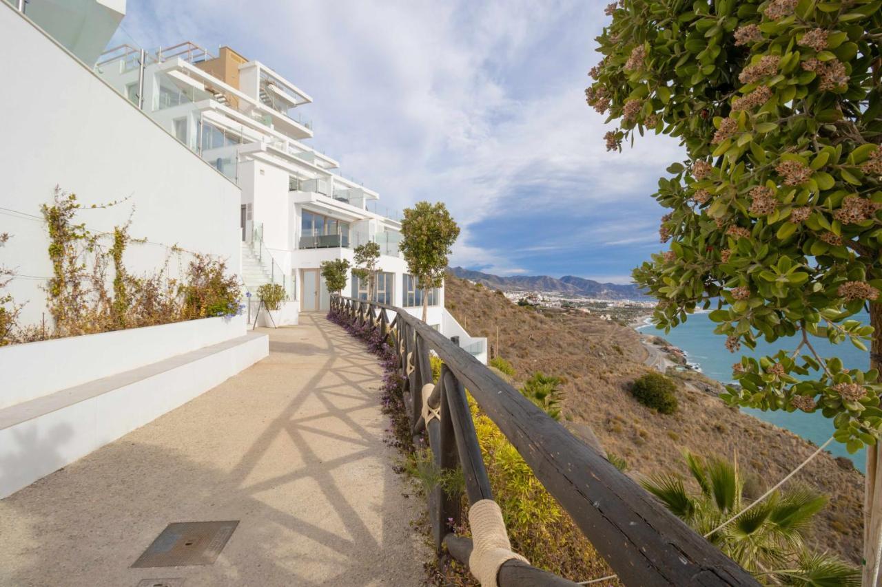 Bayview Hills, Luxury 2 Bedroom Apartment Μάλαγα Εξωτερικό φωτογραφία