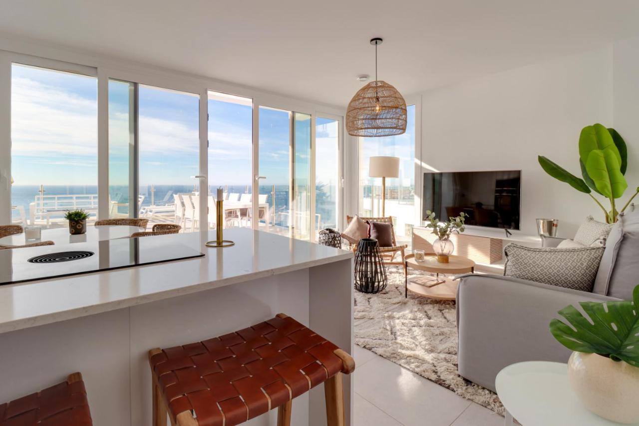 Bayview Hills, Luxury 2 Bedroom Apartment Μάλαγα Εξωτερικό φωτογραφία