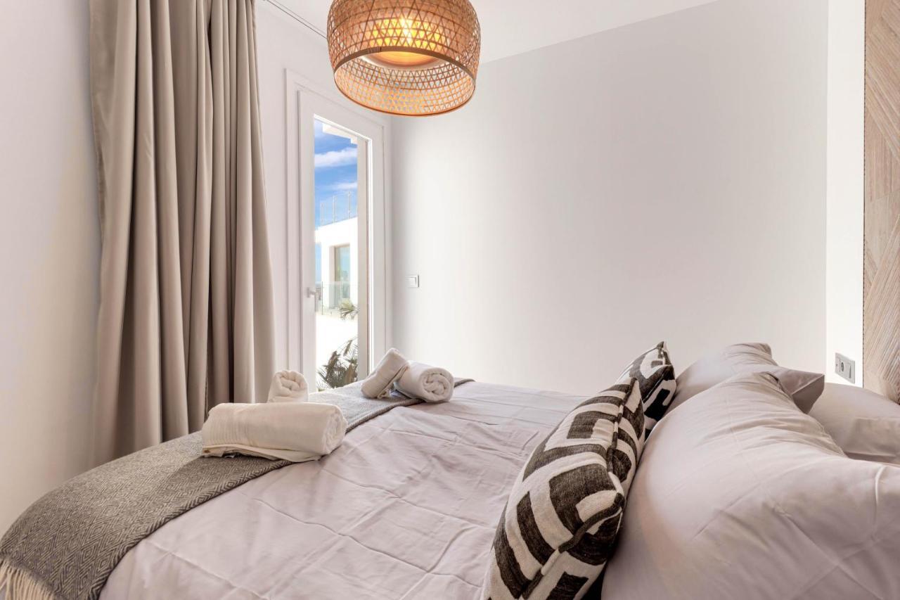 Bayview Hills, Luxury 2 Bedroom Apartment Μάλαγα Εξωτερικό φωτογραφία