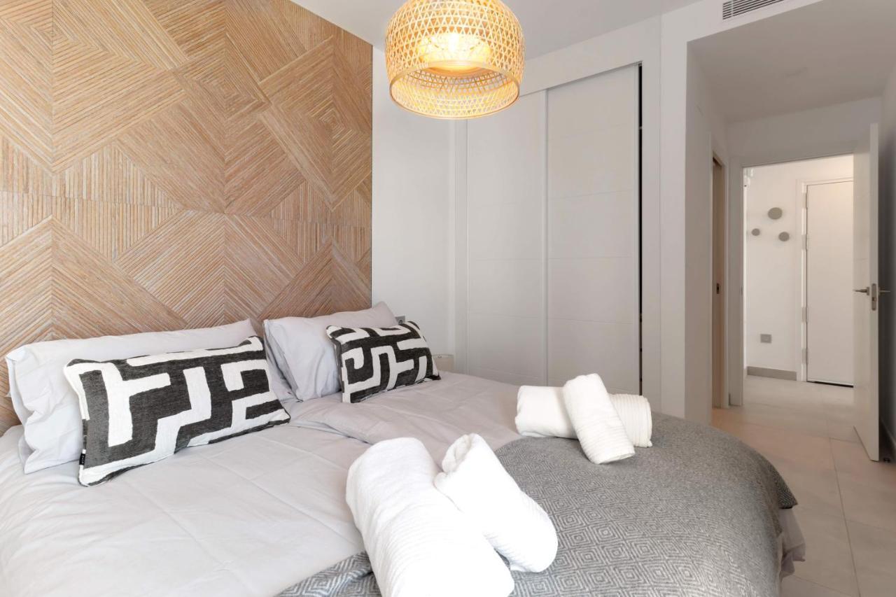 Bayview Hills, Luxury 2 Bedroom Apartment Μάλαγα Εξωτερικό φωτογραφία
