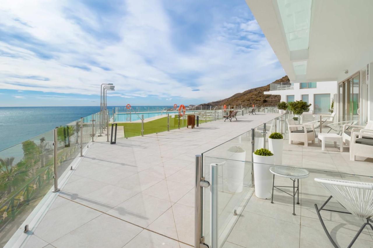 Bayview Hills, Luxury 2 Bedroom Apartment Μάλαγα Εξωτερικό φωτογραφία