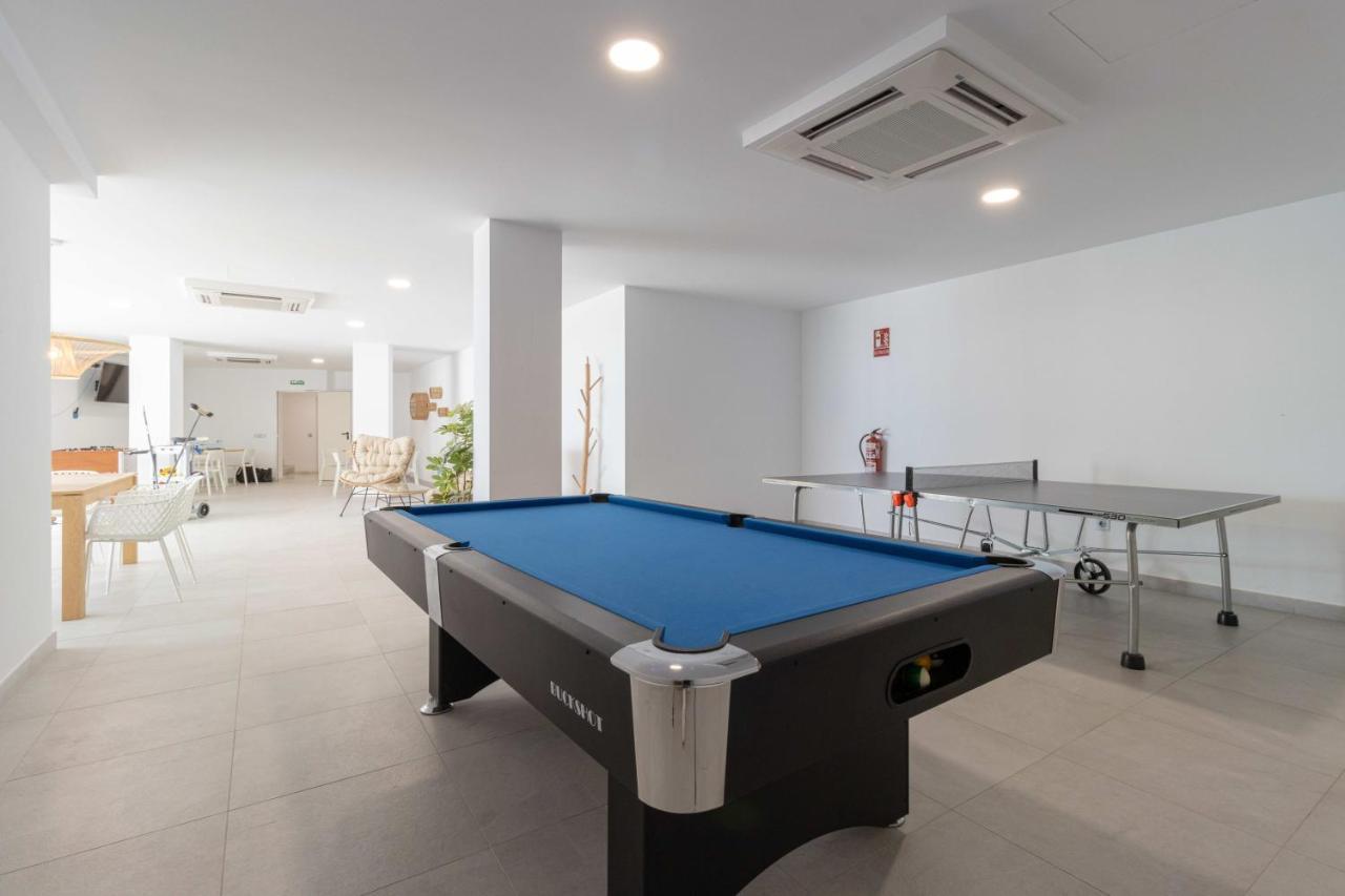 Bayview Hills, Luxury 2 Bedroom Apartment Μάλαγα Εξωτερικό φωτογραφία