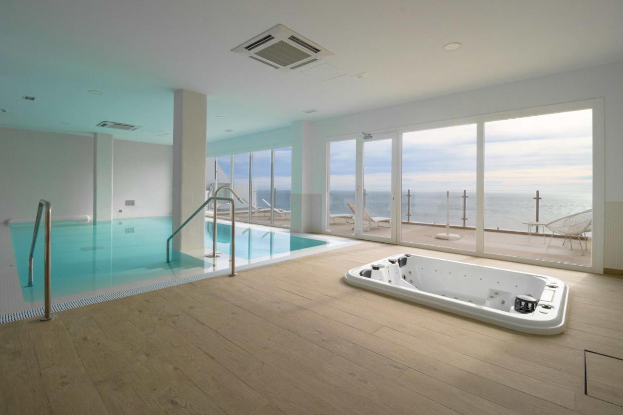 Bayview Hills, Luxury 2 Bedroom Apartment Μάλαγα Εξωτερικό φωτογραφία