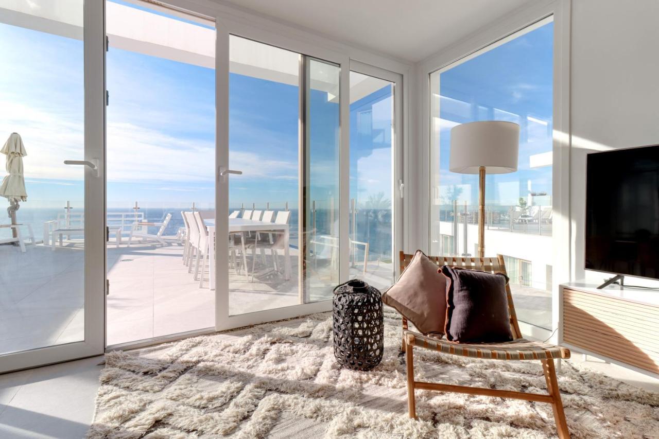 Bayview Hills, Luxury 2 Bedroom Apartment Μάλαγα Εξωτερικό φωτογραφία