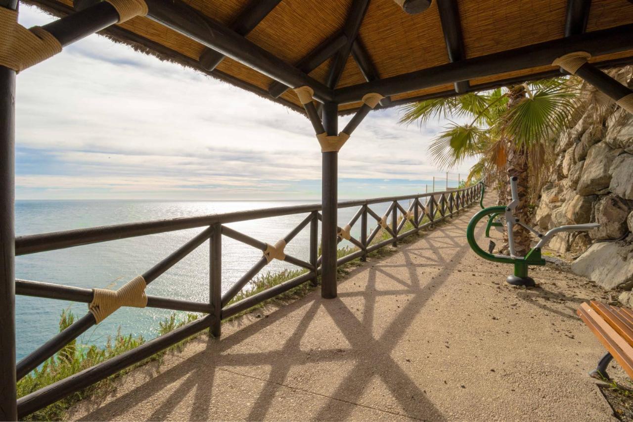 Bayview Hills, Luxury 2 Bedroom Apartment Μάλαγα Εξωτερικό φωτογραφία