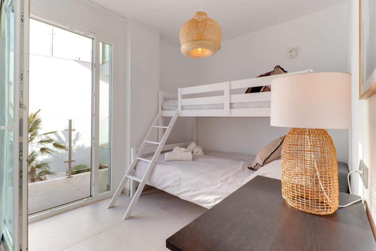 Bayview Hills, Luxury 2 Bedroom Apartment Μάλαγα Εξωτερικό φωτογραφία