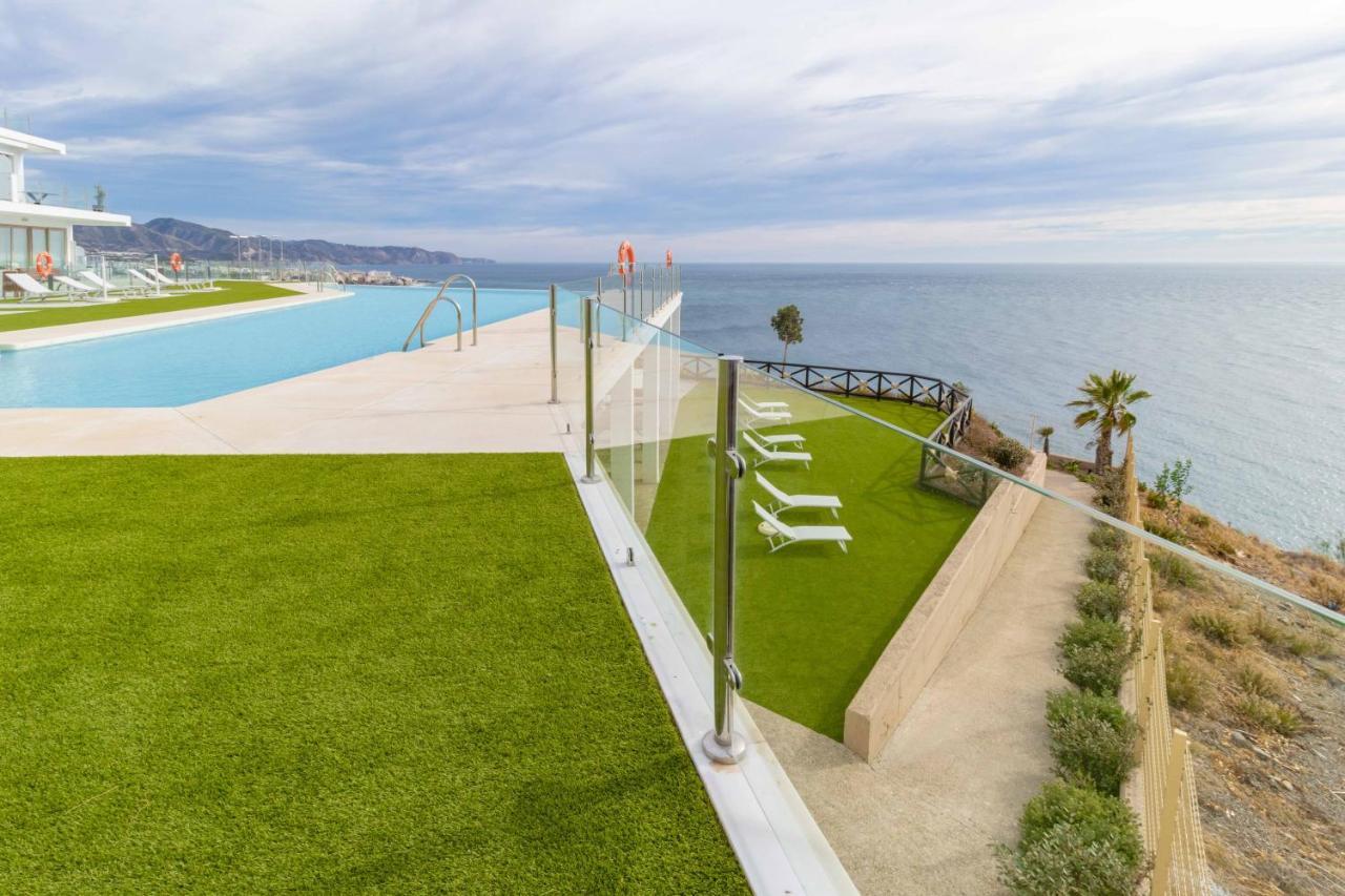 Bayview Hills, Luxury 2 Bedroom Apartment Μάλαγα Εξωτερικό φωτογραφία