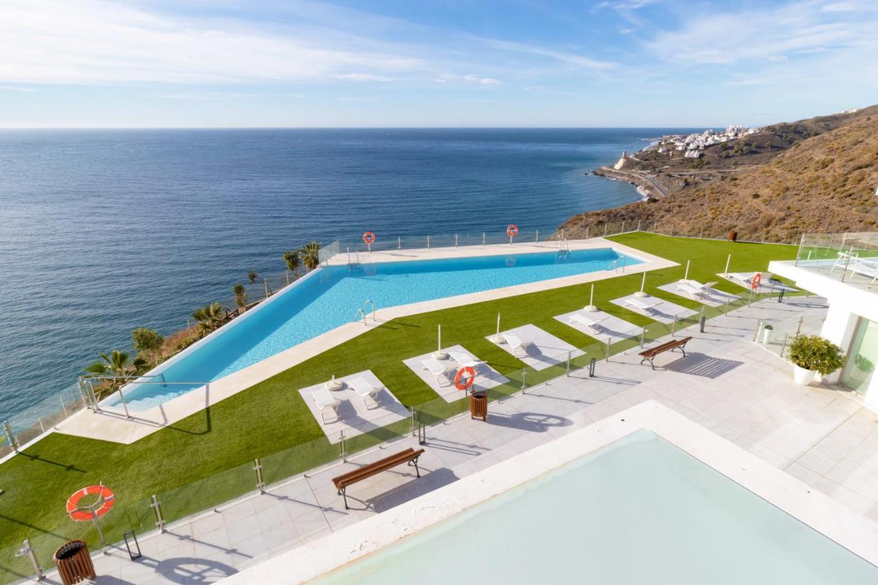 Bayview Hills, Luxury 2 Bedroom Apartment Μάλαγα Εξωτερικό φωτογραφία