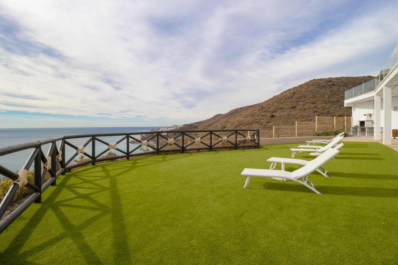 Bayview Hills, Luxury 2 Bedroom Apartment Μάλαγα Εξωτερικό φωτογραφία