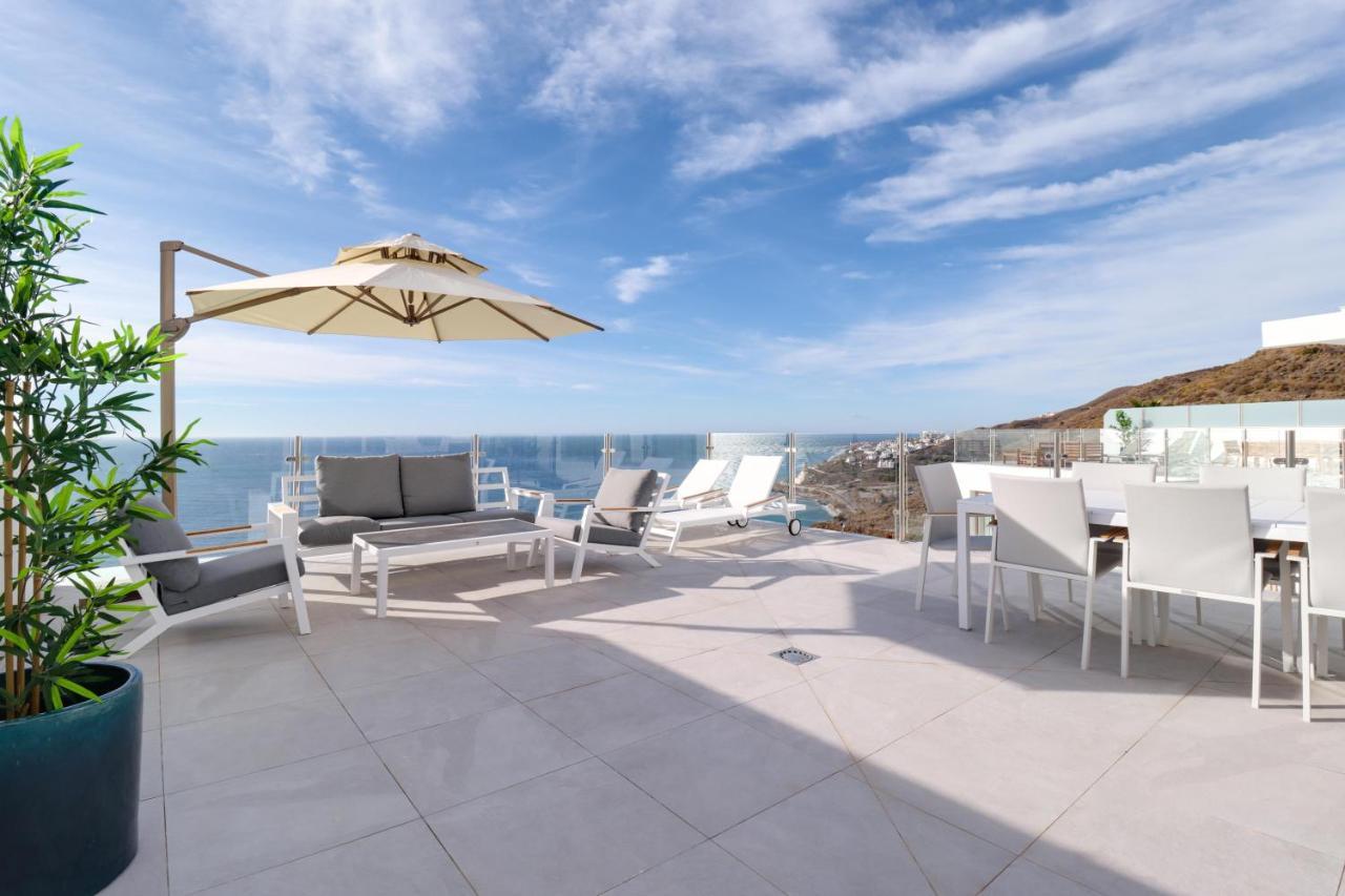 Bayview Hills, Luxury 2 Bedroom Apartment Μάλαγα Εξωτερικό φωτογραφία