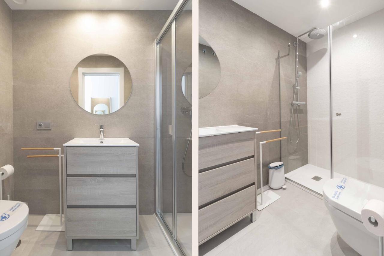 Bayview Hills, Luxury 2 Bedroom Apartment Μάλαγα Εξωτερικό φωτογραφία