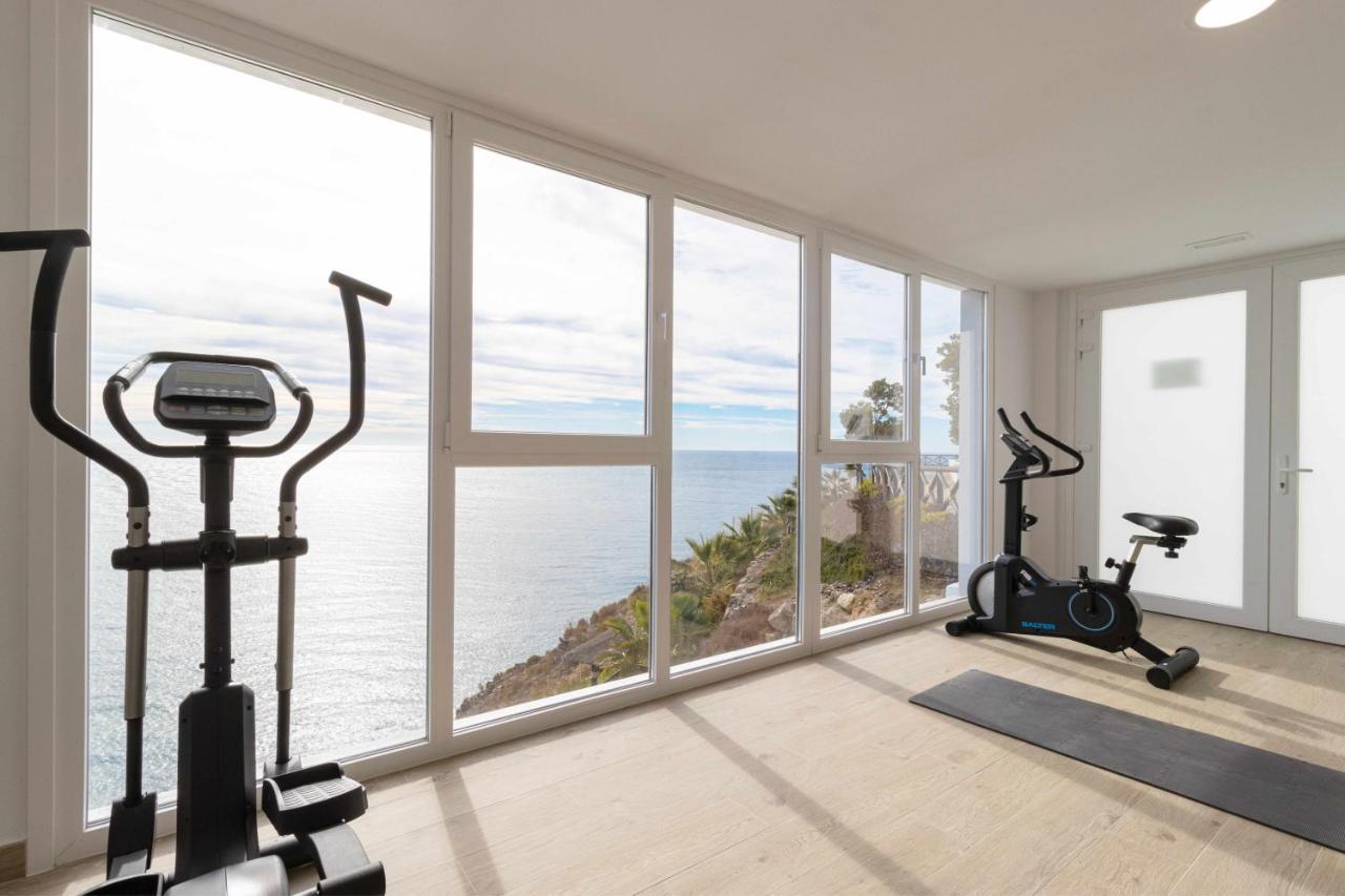 Bayview Hills, Luxury 2 Bedroom Apartment Μάλαγα Εξωτερικό φωτογραφία