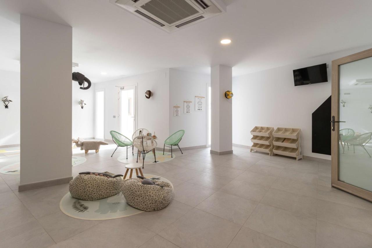 Bayview Hills, Luxury 2 Bedroom Apartment Μάλαγα Εξωτερικό φωτογραφία