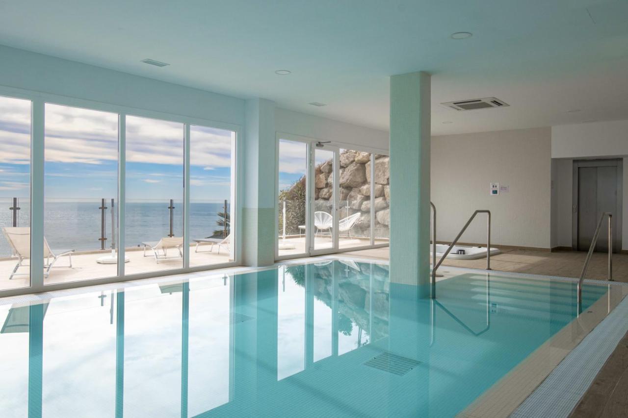 Bayview Hills, Luxury 2 Bedroom Apartment Μάλαγα Εξωτερικό φωτογραφία